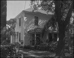 Two-Story Residential Building, Tampa, Florida, G by George Skip Gandy IV