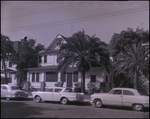 Two-Story Residential Building, Tampa, Florida, H by George Skip Gandy IV