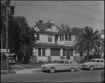 Two-Story Residential Building, Tampa, Florida, I by George Skip Gandy IV