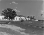 Tampa Water Works, Tampa, Florida by George Skip Gandy IV