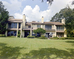 Condominium Complex in Tampa, Florida, A by George Skip Gandy IV