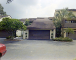 Condominium Complex Garages in Tampa, Florida by George Skip Gandy IV