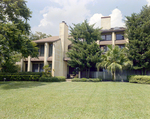 Condominium Complex in Tampa, Florida, B by George Skip Gandy IV