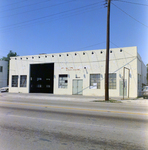 Elite Used Auto Parts, Tampa, Florida, A by George Skip Gandy IV