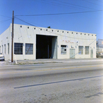 Elite Used Auto Parts, Tampa, Florida, B by George Skip Gandy IV