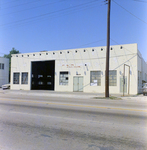 Elite Used Auto Parts, Tampa, Florida, E by George Skip Gandy IV