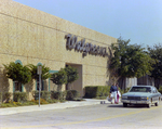 Walgreens at Singing River Mall, Gautier, Mississippi by George Skip Gandy IV