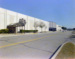 Widow Watsons Restaurant at Singing River Mall, Gautier, Mississippi by George Skip Gandy IV