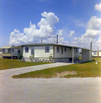 Colonial Coach Estates, Tampa, Florida, A by George Skip Gandy IV