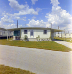 Colonial Coach Estates, Tampa, Florida, F by George Skip Gandy IV