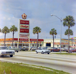 Colonial Dodge Dealership, St. Petersburg, Florida, B by George Skip Gandy IV