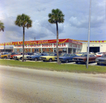 Colonial Dodge Dealership, St. Petersburg, Florida, C by George Skip Gandy IV