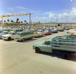 Colonial Dodge Dealership, St. Petersburg, Florida, D by George Skip Gandy IV