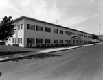 Colonial Manor Nursing Home, St. Petersburg, Florida, A by George Skip Gandy IV