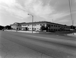 Colonial Manor Nursing Home, St. Petersburg, Florida, B by George Skip Gandy IV