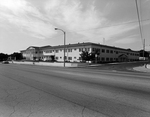 Colonial Manor Nursing Home, St. Petersburg, Florida, C by George Skip Gandy IV