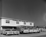 Colonial Meat Packing Corporation, St. Petersburg, Florida, C by George Skip Gandy IV