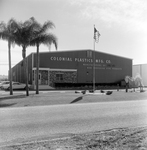 Colonial Meat Packing Corporation, St. Petersburg, Florida, D by George Skip Gandy IV