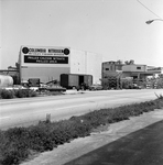 Columbia Nitrogen Facility, Tampa, Florida, A by George Skip Gandy IV