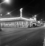 Columbia Restaurant, Tampa, Florida, A by George Skip Gandy IV