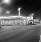 Columbia Restaurant, Tampa, Florida, B by George Skip Gandy IV