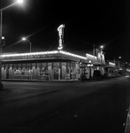 Columbia Restaurant, Tampa, Florida, D by George Skip Gandy IV