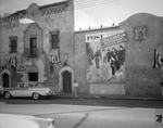 Columbia Restaurant Patio Entrance, Tampa, Florida, A by George Skip Gandy IV