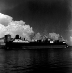 Steamship Columbia, Port Tampa, Florida, D by George Skip Gandy IV