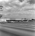 Columbus Plaza, Tampa Florida, B by George Skip Gandy IV