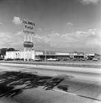 Columbus Plaza, Tampa Florida, C by George Skip Gandy IV