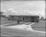 Castle Homes Development, Tampa, Florida, B by George Skip Gandy IV