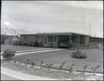 Castle Homes Development, Tampa, Florida, F by George Skip Gandy IV