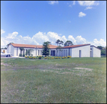 Catholic Chancery Building, St. Petersburg, Florida, B by George Skip Gandy IV