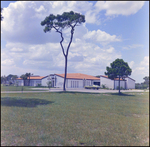 Catholic Chancery Building, St. Petersburg, Florida, C by George Skip Gandy IV