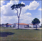 Catholic Chancery Building, St. Petersburg, Florida, D by George Skip Gandy IV