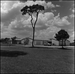 Catholic Chancery Building, St. Petersburg, Florida, F by George Skip Gandy IV