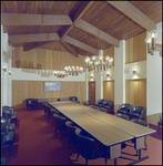 Catholic Chancery Conference Room, St. Petersburg, Florida, B by George Skip Gandy IV