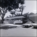 Long-Term Care Wing, Centro Asturiano Hospital, Tampa, Florida, A by George Skip Gandy IV