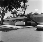 Long-Term Care Wing, Centro Asturiano Hospital, Tampa, Florida, B by George Skip Gandy IV