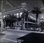 El Centro Español Building, Tampa, Florida, A by George Skip Gandy IV