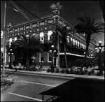 El Centro Español Building, Tampa, Florida, B by George Skip Gandy IV