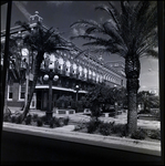 El Centro Español Building, Tampa, Florida, C by George Skip Gandy IV