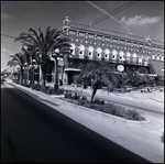 El Centro Español Building, Tampa, Florida, E by George Skip Gandy IV