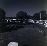 Chalet Village Mobile Home Park, Tampa, Florida, B by George Skip Gandy IV