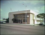 Greater Tampa Chamber of Commerce Building, Tampa, Florida, A by George Skip Gandy IV