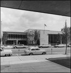 Greater Tampa Chamber of Commerce Building, Tampa, Florida, D by George Skip Gandy IV