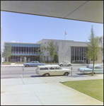 Greater Tampa Chamber of Commerce Building, Tampa, Florida, E by George Skip Gandy IV