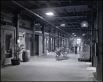 Shops Along Interior of Ybor Square, Tampa, Florida, C by George Skip Gandy IV