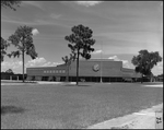 Chamberlain High School, Tampa, Florida, C by George Skip Gandy IV