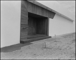 Entrance of Carmine's Italian-American Restaurant, Tampa, Florida, A by George Skip Gandy IV